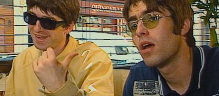 19 supersonic reasons Oasis fans will love their new documentary