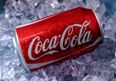 Coca-Cola is launching its first alcoholic drink