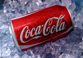 Coca-Cola is launching its first alcoholic drink