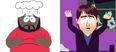 South Park creators finally reveal the reason why Scientologist Isaac Hayes left the show