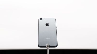 PICS: An Irishman claims to have the iPhone 7 two days before its worldwide release