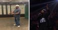 WATCH: Amazing singer on New York subway goes viral, performs live on James Corden’s show