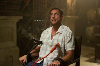 Netflix claims viewers have spent TWO BILLION HOURS watching Adam Sandler movies