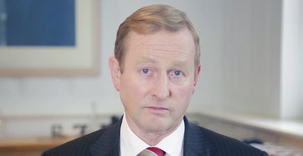 WATCH: Enda Kenny sends inspirational message to Mayo fans ahead of the All-Ireland Final