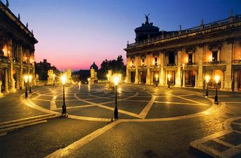 COMPETITION: Win an amazing trip to Italy for two