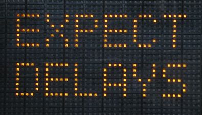 5 creative ways to beat the Dublin traffic