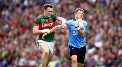 PIC: The letter sent by the GAA to Senator Michelle Mulherin following her request for All-Ireland tickets