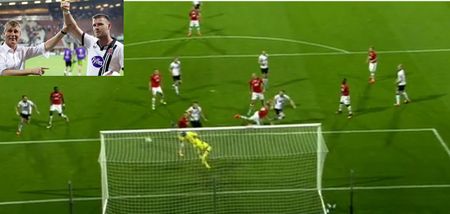 LISTEN: The esctatic commentary for Dundalk’s goal from LMFM is just magic