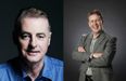 Dave Fanning and Ian Dempsey are going into the Irish radio Hall of Fame