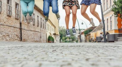 COMPETITION: Win an unforgettable trip of a lifetime for you and your three best friends