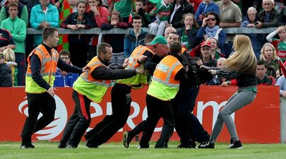 Infamous Mayo fan ‘Mayo Mick’ tells RTÉ that he can’t get a ticket to the All-Ireland Final