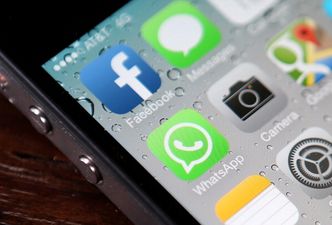 Facebook’s plan to use data from WhatsApp has been dealt a massive blow