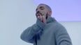 WATCH: Drake showered praise on the people of Dublin in a moving speech during his concert last night