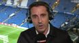 WATCH: Gary Neville uses great ‘Miss World’ analogy to describe David Luiz’s return to Chelsea