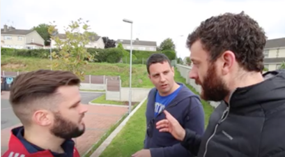 WATCH: Brilliant sketch perfectly sums up that friend who gets angry when you don’t like their status