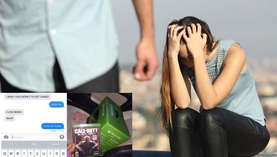 PICS: Woman outs cheating boyfriend online and gives away his Xbox One