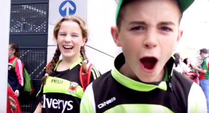 WATCH: RTÉ’s promo for the All-Ireland Final will get you pumped for tomorrow’s match