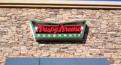 Dublin is getting its very own 24-hour Krispy Kreme drive-thru