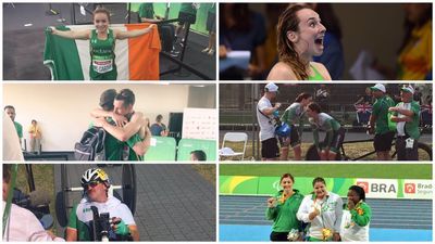 JOE Backpacking Diary #26 – Why the Paralympics in Rio was one of the best experiences of my life