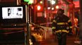 29 people injured in “intentional” explosion in New York as second device is discovered