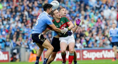 PICS: This memorabilia from when Mayo last won an All-Ireland deserves a place in the GAA Museum