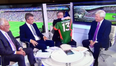 VIDEO: Joe Brolly promised to wear a Mayo jersey on The Sunday Game for a lovely reason