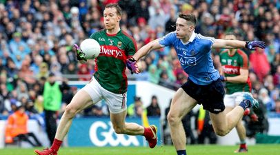 TWEETS: All the reaction as Mayo and Dublin draw in a wild finish to the All-Ireland Final