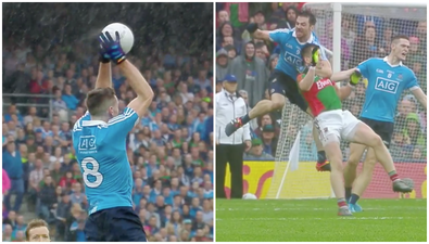 WATCH: RTE’s closing montage from the All-Ireland Final is just epic