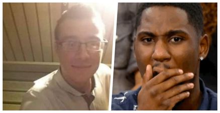 PIC: Rory from Wexford’s smoking-area selfie is a brilliant addition to #WhenSelfiesGoWrong