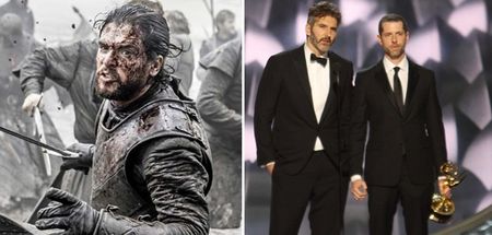 EMMYS: Game of Thrones sweeps up and here are all the other winners