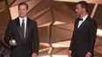 WATCH: Matt Damon mortified Jimmy Kimmel at the Emmys as their funny rivalry continues