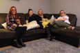 TV3 has revealed the identities of some of its Gogglebox families