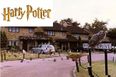 You can now buy 4 Privet Drive AKA the house that Harry Potter grew up in