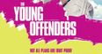 Cork-based comedy The Young Offenders achieves highest box office opening for an Irish film in 2016