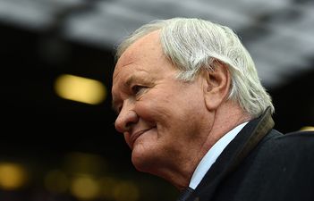 Ron Atkinson’s defence for calling Marcel Desailly a “n****r” is a complete cop-out
