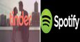 Your taste in music could soon affect who matches with you on Tinder