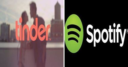 Your taste in music could soon affect who matches with you on Tinder