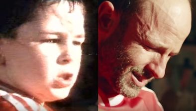 Remember the Accrington Stanley milk ad? It’s been recreated with the original cast