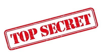 COMPETITION: Win an amazing mystery prize for you and three of your best friends