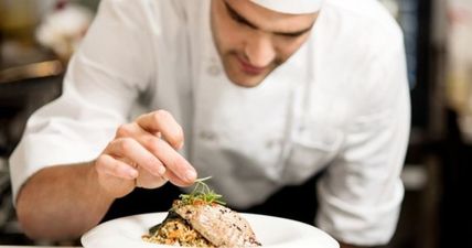 The 10 best restaurants in the world have been revealed