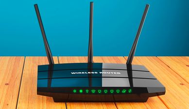 Good news because plenty of Irish towns are getting a new broadband provider