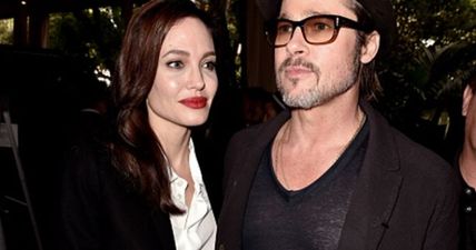 Here’s all the info about Brangelina that you secretly want to read