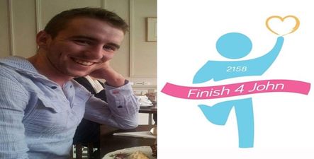 FEATURE: One year on from tragedy, close friends will finish the Dublin half-marathon for John