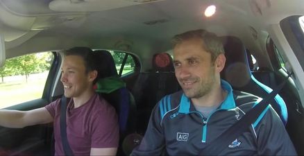 WATCH: Pints with David Beckham and people he’d send to the moon: JOE’s Tombola of Truth with Alan Brogan