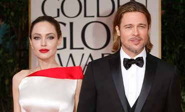 US paper makes the crappiest of all the crap jokes on the Brad Pitt and Angelina Jolie divorce