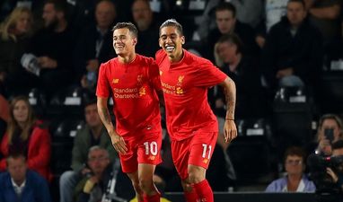 The three players you need in your Fantasy Football team this week