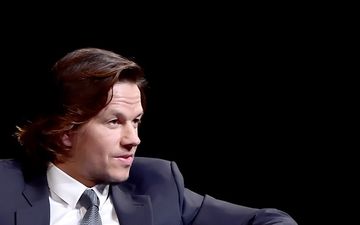 WATCH: Mark Wahlberg says the only music he’s listening to right now is Adele