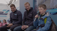 WATCH: Young fella wows Henry Shefflin with cracking hurling rap at the Ploughing Championship