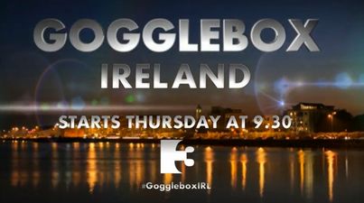 PICS: TV3 have revealed the identity of two more Irish Gogglebox families