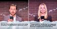 WATCH: Margot Robbie, Ryan Gosling, Zac Efron, Chris Evans and others read out hilarious mean tweets